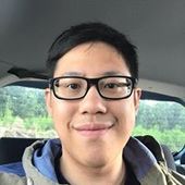 User avatar for Marcus Siong