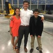 User avatar for Hamish Strange