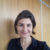 User avatar for Sally Jackson