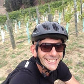 User avatar for Andy Thompson