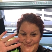 User avatar for Nancy Tuaine