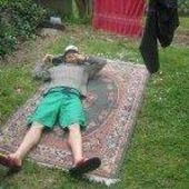 User avatar for matt page