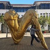 User avatar for Alexandra de Guzman