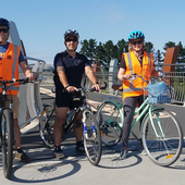 User avatar for Solomon Brett