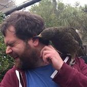 User avatar for Sam Averis