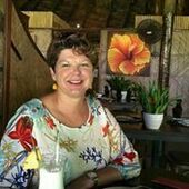 User avatar for Helen van Beek