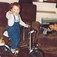 Small user avatar