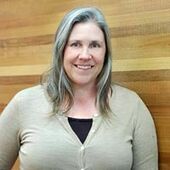 User avatar for Michelle Fletcher