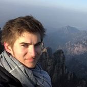 User avatar for James Rawsthorn