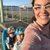 User avatar for Amy Hewgill