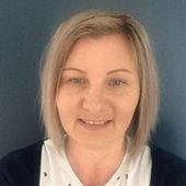 User avatar for Amanda Pearce