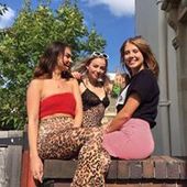 User avatar for Bea Stoneham