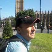 User avatar for Alex Dieudonne