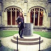 User avatar for June Qian