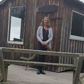 User avatar for Louise Brown