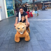 User avatar for Harley Rogers