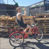 User avatar for Hamish  Roake