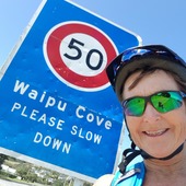 User avatar for Cathy Wildermoth