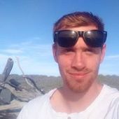 User avatar for Aidan Houlihan