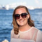 User avatar for Caitlin Williams