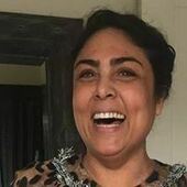 User avatar for Julie Sandbrook