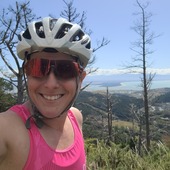 User avatar for Anna Scarth