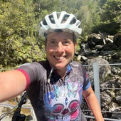 User avatar for Anna Scarth