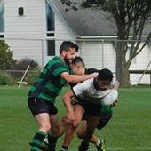 User avatar for Campbell Barry