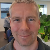 User avatar for Mike Baxter