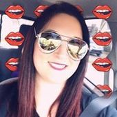 User avatar for Kristy Lapeyrouse