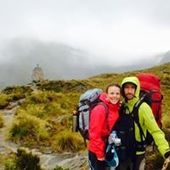 User avatar for Abigail Owsley