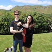 User avatar for Grace Walker