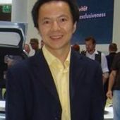 User avatar for Cheng Jin