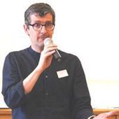 User avatar for Alastair Mc Connell