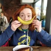 User avatar for Lisa Alhadeff