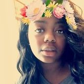 User avatar for Shatoni Ross