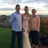 User avatar for Andrea Mc Kay