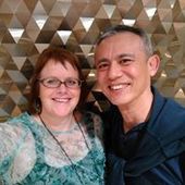 User avatar for Christina Minamizawa