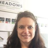 User avatar for Mel Meadows