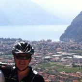 User avatar for Nigel Baker