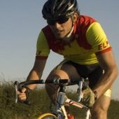 User avatar for Marc Cox