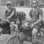 User avatar for Andrew Jenkins