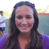 User avatar for Louise Grey