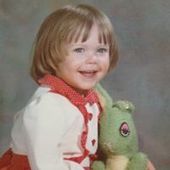 User avatar for Michelle Crowell