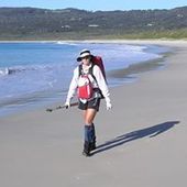 User avatar for Susan Guscott