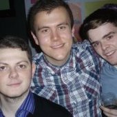 User avatar for Adam Cook