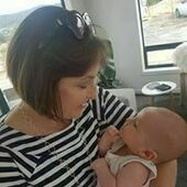 User avatar for Andrea Carson