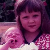 User avatar for Katy Hughes