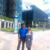 User avatar for Abhijit Dubey