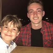 User avatar for Aaron Grace